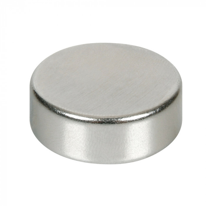 Magnet Neodymium Lampa Sfuso, 27x10mm