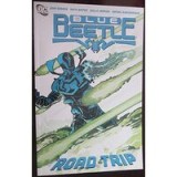 Blue Beetle (Book 2)