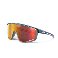 Ochelari de soare Julbo FURY spectron 3 dark blue/green