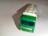 bnk jc Matchbox 32c Leyland Tanker