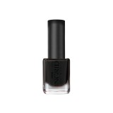 Cumpara ieftin Lac de unghii Estetic Ingrid Cosmetics, 513 negru, 10 ml