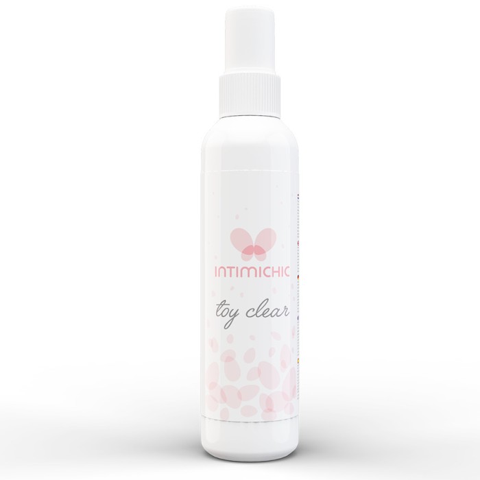 Toy Cleaner Intimichic 150 ml