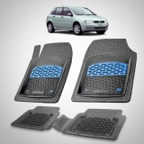 Covorase Fiat Stilo Hatchback 5 usi Compatibile 2001-2004 | Blue