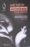 INTIMITATE SI ALTE POVESTIRI-HANIF KUREISHI