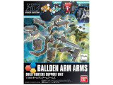 1/144 HGBC Ballden Arm Arms