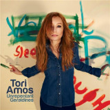 Unrepentant Geraldines | Tori Amos, Pop, Decca
