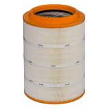 Filtru aer Iveco S-Way, Stralis I, Stralis II, T-Way, Trakker I, Trakker II, X-Way Motor 260T36, 380T36, AD 180T27 W, AD 190S27, AD 190S30, AD, Hengst Filter