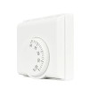 Termostat mecanic Earu SA2000-A pentru incalzire pentru centrala pe gaz, interval de temperatura 10, 30 C