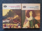 SECOLUL LUI LUDOVIC AL XIV-LEA - Voltaire (2 vol. BPT)