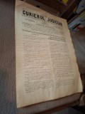 Revista Curierul Judiciar, Anul XLVI Nr.15 1937 - I.Gr.Periteanu, Alexandru Velescu
