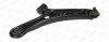 MOOG FI-WP-5158 Brat, suspensie roata