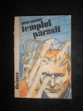 Erwin Wickert - Templul parasit