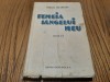 Femeia S&acirc;ngelui Meu - Mihail Celarianu - Roman Interbelic Socec - Carte Veche, Bibliofilie
