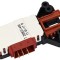 Mecanism blocare usa masina de spalat Beko WMB51232PT , 2805311400