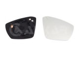 Sticla oglinda, oglinda retrovizoare exterioara SKODA OCTAVIA III Combi (5E5) (2012 - 2016) ALKAR 6432531