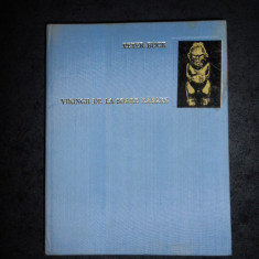 PETER H. BUCK - VIKINGII DE LA SOARE RASARE (1969, editie cartonata)