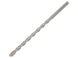 Burghiu Beton 8mm 200mm Carbură Sinterizată