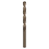 Bosch 2609255079 - Burghiu metal HSS-CO 8x75x117 mm