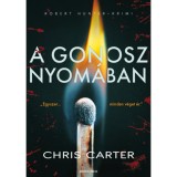 A gonosz nyom&aacute;ban - Chris Carter