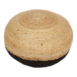 Cumpara ieftin Taburet Brana Boho Pako World Natural 40x40x30 cm