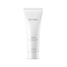 Dr. C. Tuna Aqua Gel de Curatare Faciala 100ml