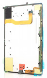 Display Samsung Tab S7+, T970, T975, Negru