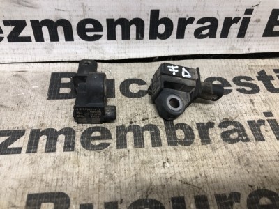 Senzor airbag impact BMW G20 G21 foto