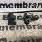 Senzor airbag impact BMW G20 G21
