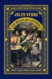 Un bilet de loterie. Volumul 36. Biblioteca Jules Verne