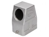 Carcasă pentru Conectori HDC EMC/B High Temp