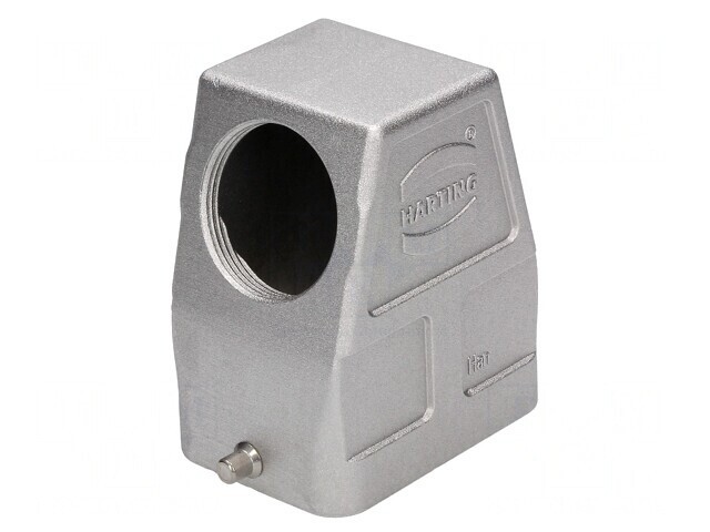 Carcasă pentru Conectori HDC EMC/B High Temp