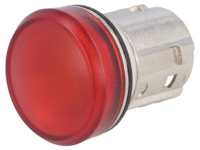 Lumină de control &amp;Oslash;22mm IP67 roșie foto