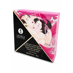 Sare de baie Oriental Crystals - Aphrodisia 75 gr. Shunga