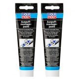 Cumpara ieftin Pachet 2 x Pasta Liqui Moly pentru reparatii esapament 200 gr