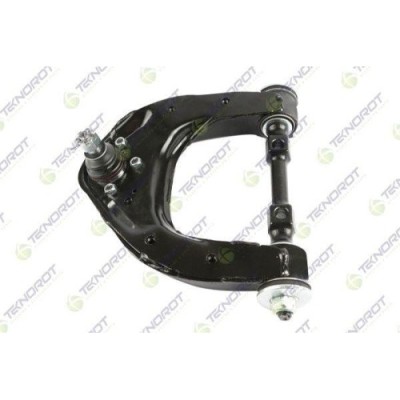 Brat suspensie roata Mitsubishi L200 (K7T, K6T, K5T), 01.96-12.11, Pajero 2 (V3W, V2W, V4W), 12.90-05.01, Pajero 2 Canvas Top (V2W, V4W), 12.90-04.00 foto