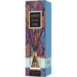 Odorizant Casa Areon Exclusive Home Perfume, Precious Leather, 150ml