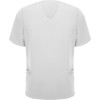 Bluza medicală Roly FEROX &ndash; Model CA9085 Culoare Alb Marimea 3XL