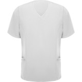 Bluza medicală Roly FEROX &ndash; Model CA9085 Culoare Alb Marimea S