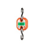 Cantar digital cu carlig pentru pana la 150kg - Mini Crane WH-C Series-Culoare Portocaliu