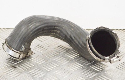 Furtun intercooler st&amp;acirc;nga AUDI A6 4F2, C6 2006 OEM: 4F0145737G 3529480 foto