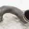 Furtun intercooler st&acirc;nga AUDI A6 4F2, C6 2006 OEM: 4F0145737G 3529480