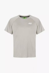 Valentino Rossi tricou de bărbați CORE grey 2022 - L
