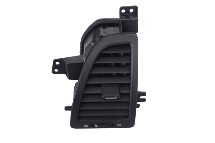 Gura de ventilație planșa de bord INFINITI FX 2012 OEM: 687611CA0A,68761-1CA0A 23881722