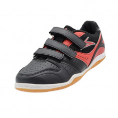 Pantofi sport pentru baieti American Club OGLE-13044C-33, Negru foto