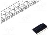 Amplificator operațional 4 canale 1MHz SO14 &plusmn;5-15V SMT Texas Instruments