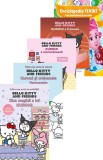 Pachet Minte Antrenată și Emoții Sub Control&nbsp;, Bookzone