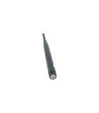 Antena WiFi 5dBi lineare 50&Omega; 2400&divide;2483.5MHz tata RP-SMA SR PASSIVES WIFI-ANT410