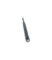 Antena WiFi 5dBi lineare 50&Omega; 2400&divide;2483.5MHz tata RP-SMA SR PASSIVES WIFI-ANT410