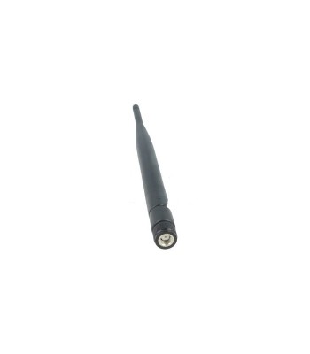Antena WiFi 5dBi lineare 50&amp;Omega; 2400&amp;divide;2483.5MHz tata RP-SMA SR PASSIVES WIFI-ANT410 foto