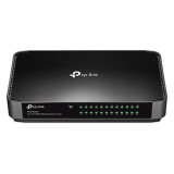 Switch 24 Porturi Tp-link Tl-sf1024d 10/100mb